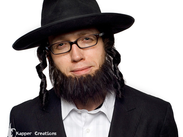 Jewish character